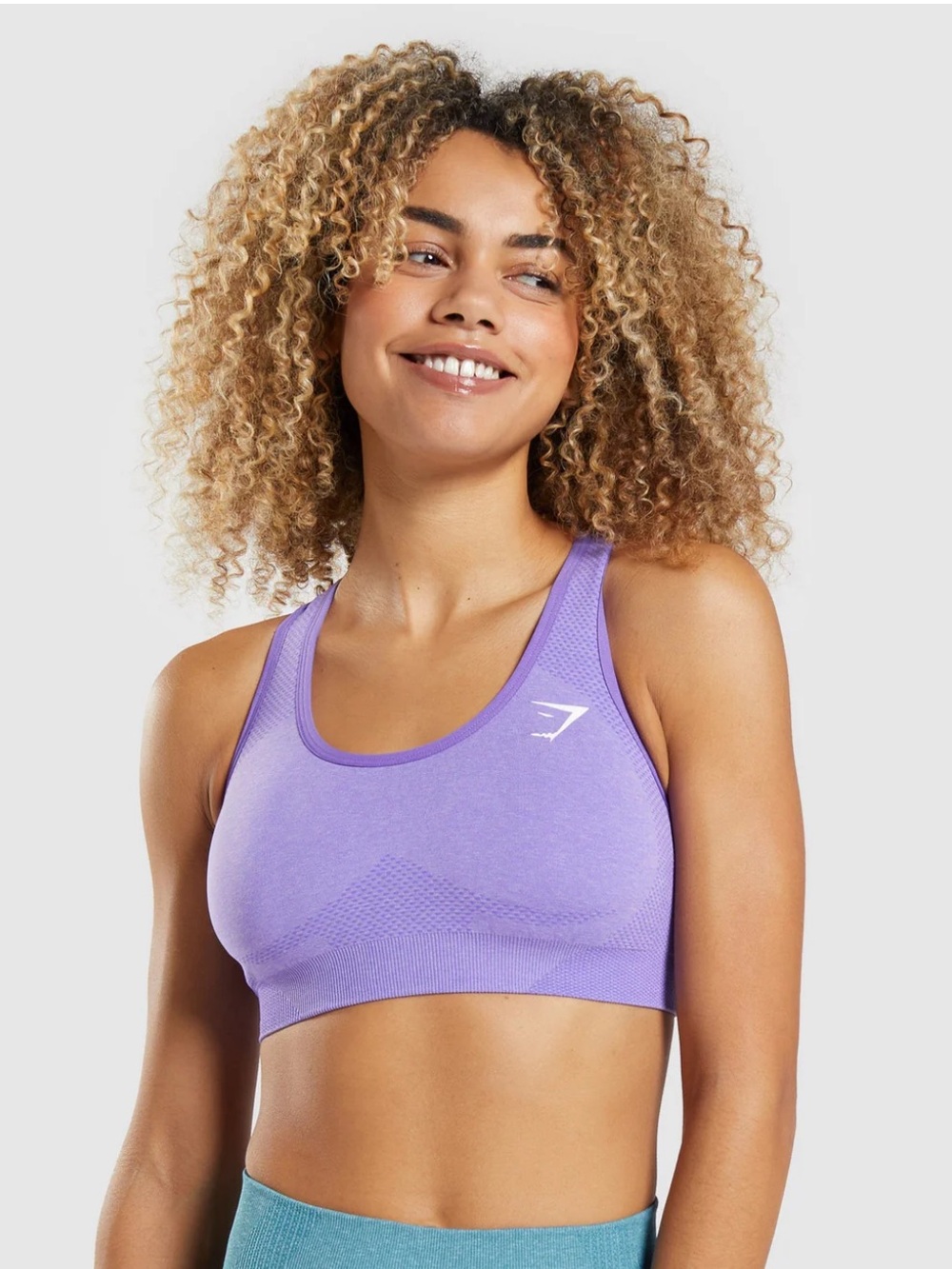 Gymshark Vital Sports Bra